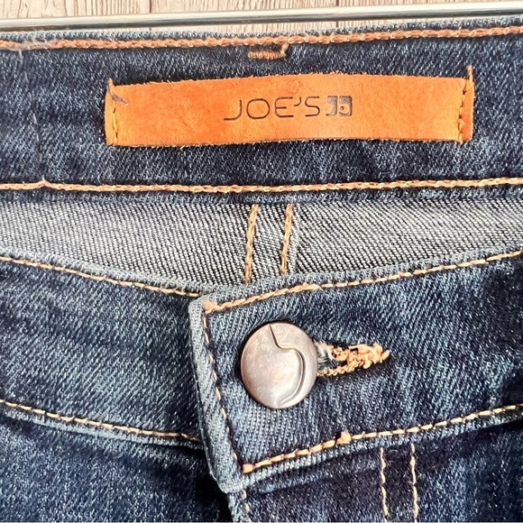 Joe’s Jeans Vintage Reserve Skinny Size 27 - Picture 3 of 5